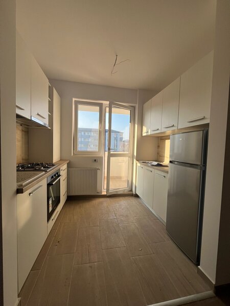Berceni apartament 2 camere 15 min de metrou