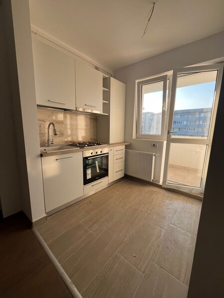 Berceni apartament 2 camere 15 min de metrou
